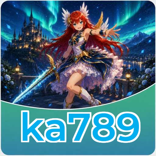 ka789 Signature