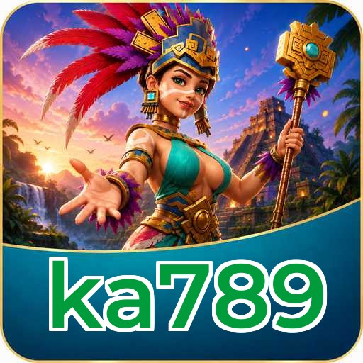 ka789 Signature